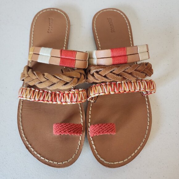 Soludos Sandals "NEW" - Picture 2 of 15
